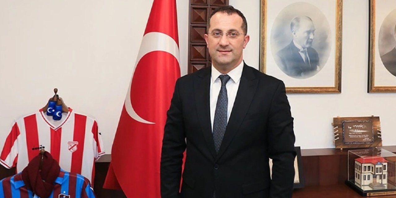 Akçaabat Belediye Başkanı Ekim açıkladı! İşte Güney Çevre Yolu çalışmalarında son durum