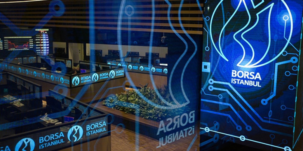 Borsa günü yükselişle tamamladı - 28 Eylül 2023