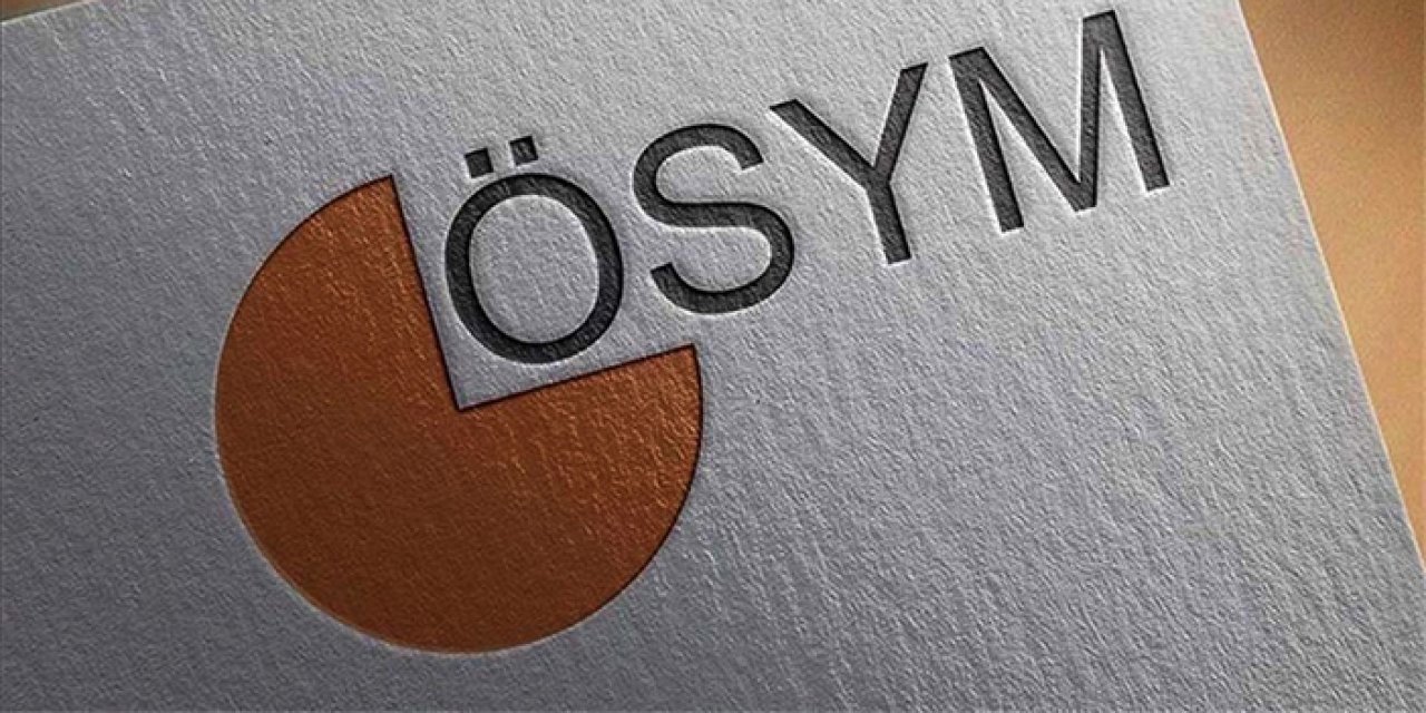 ÖSYM Başkanı Ersoy açıkladı! 2 yeni elektronik sınav yapılacak