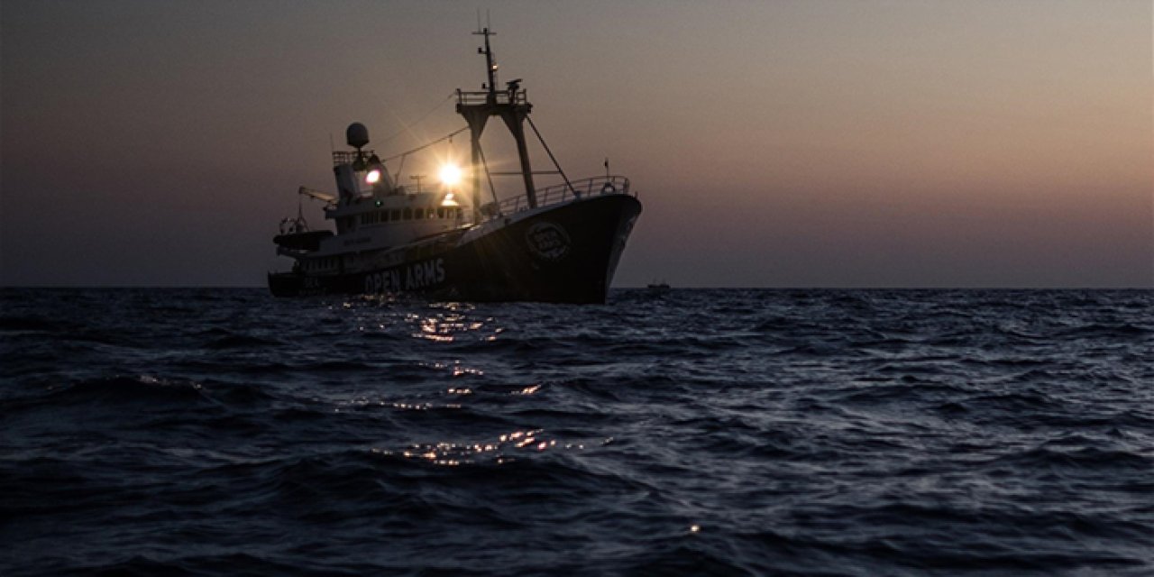 İtalya Başbakanından Almanya'ya göçmen çıkışı! "Başkasının sınırında..."