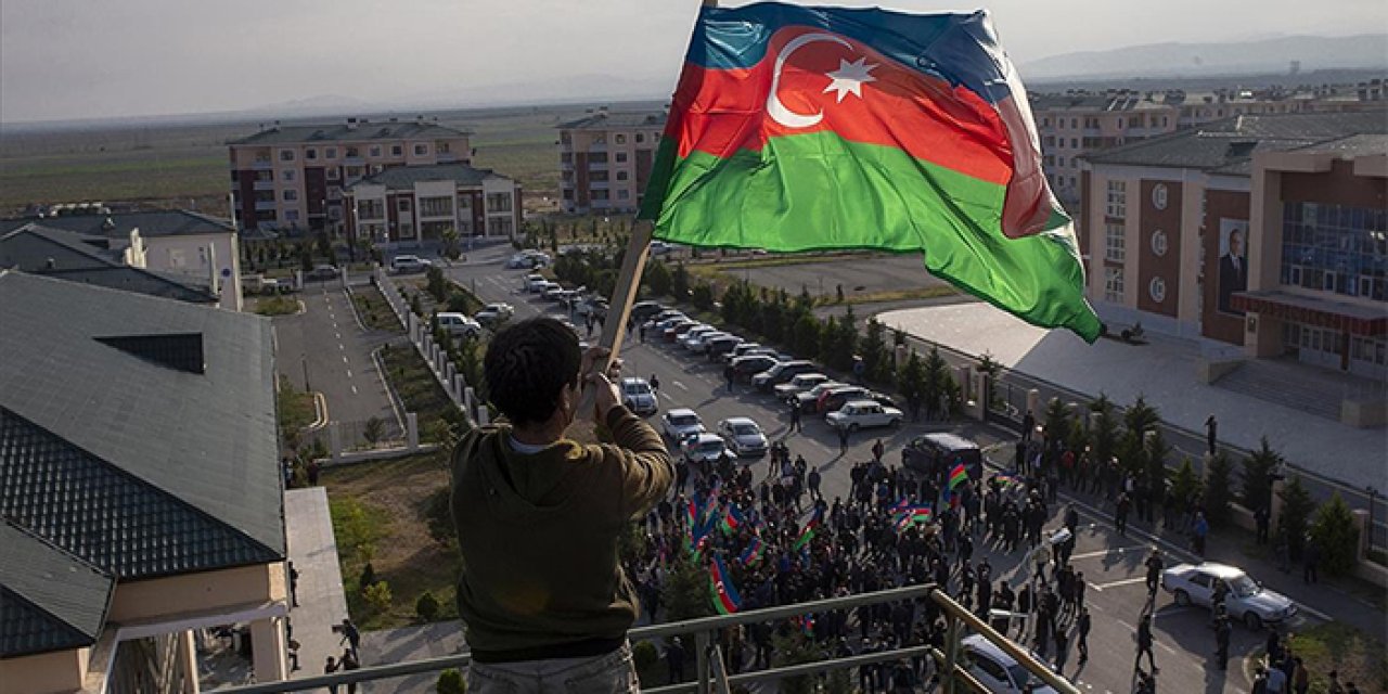 BM heyeti Karabağ'a gidecek