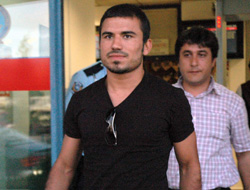 Trabzonspor'da imza töreni