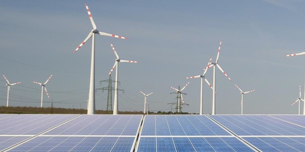 Temiz enerjide istihdam 13,7 milyona ulaştı