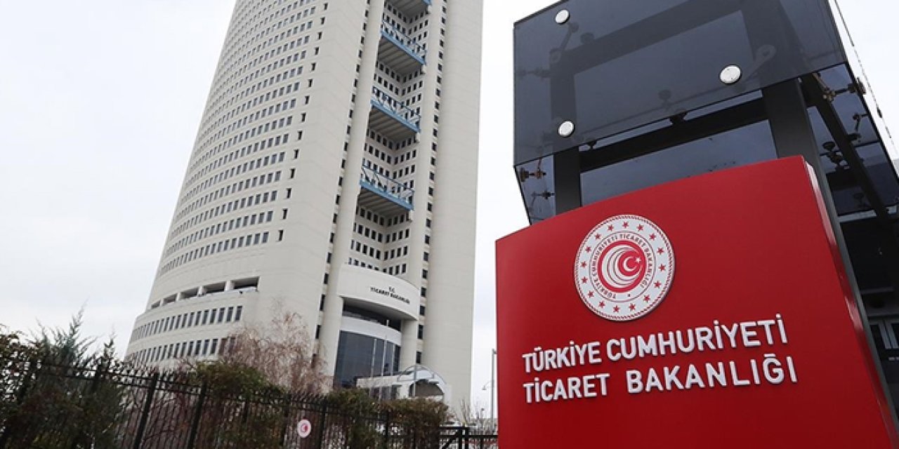 Ticaret Bakanlığı 1500 memur alımı yapacak! Çalışmalar son aşamaya geldi