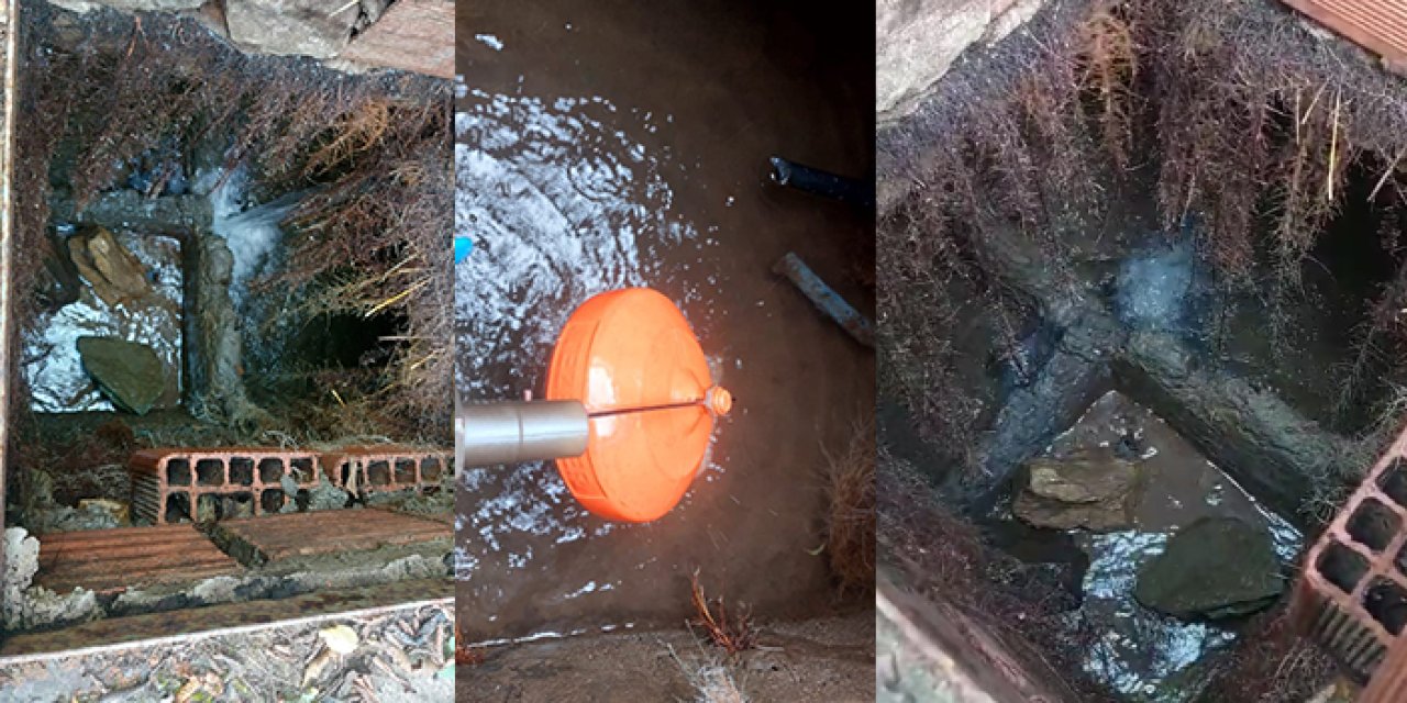 CHP’li isimden TİSKİ ve İlçe Belediye başkanına sert sözler! “Senin görevini biz mi yapacağız?”