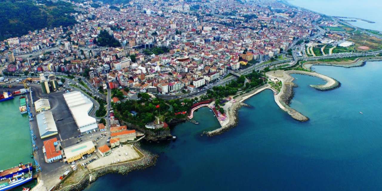 Girişimci kadınlar Trabzon'da buluşacak