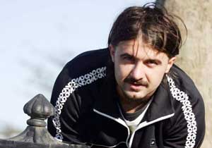 Kaleyi kimseye kaptırmam