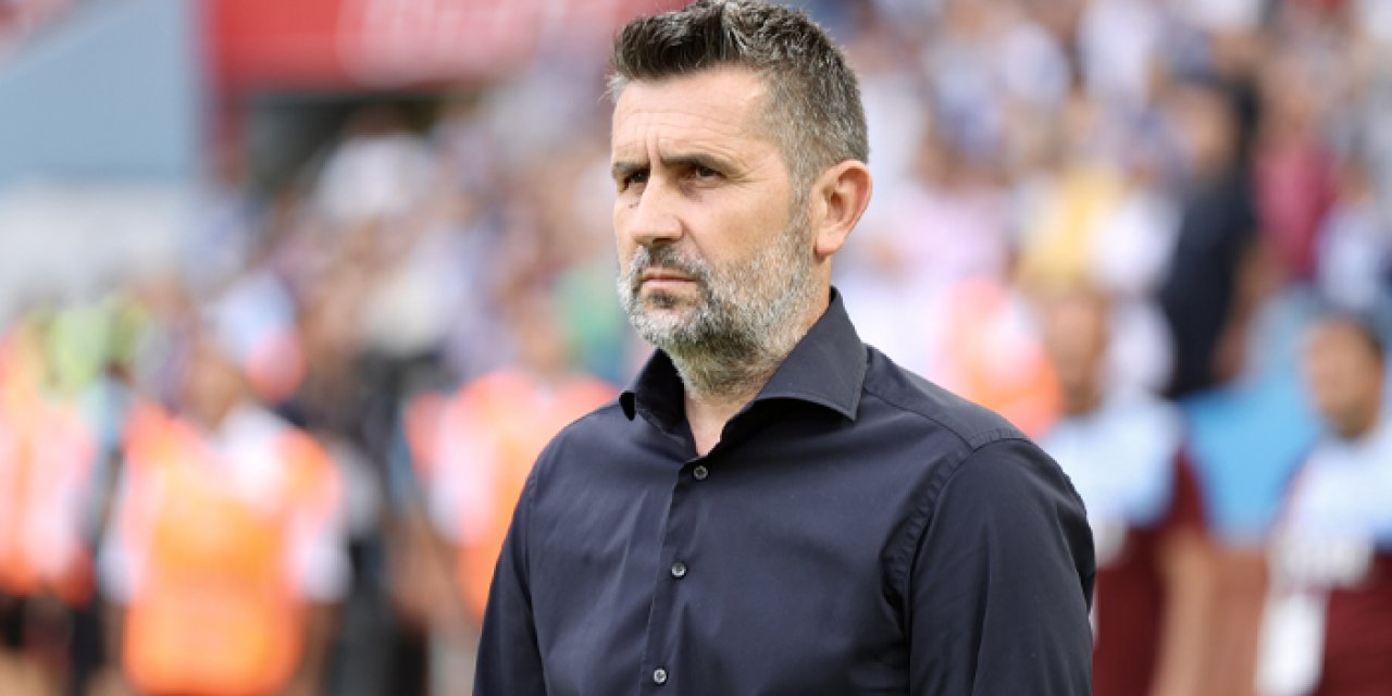 Trabzonspor'da Bjelica Uğurcan Çakır'ı işaret etti! "Kutluyoruz..."