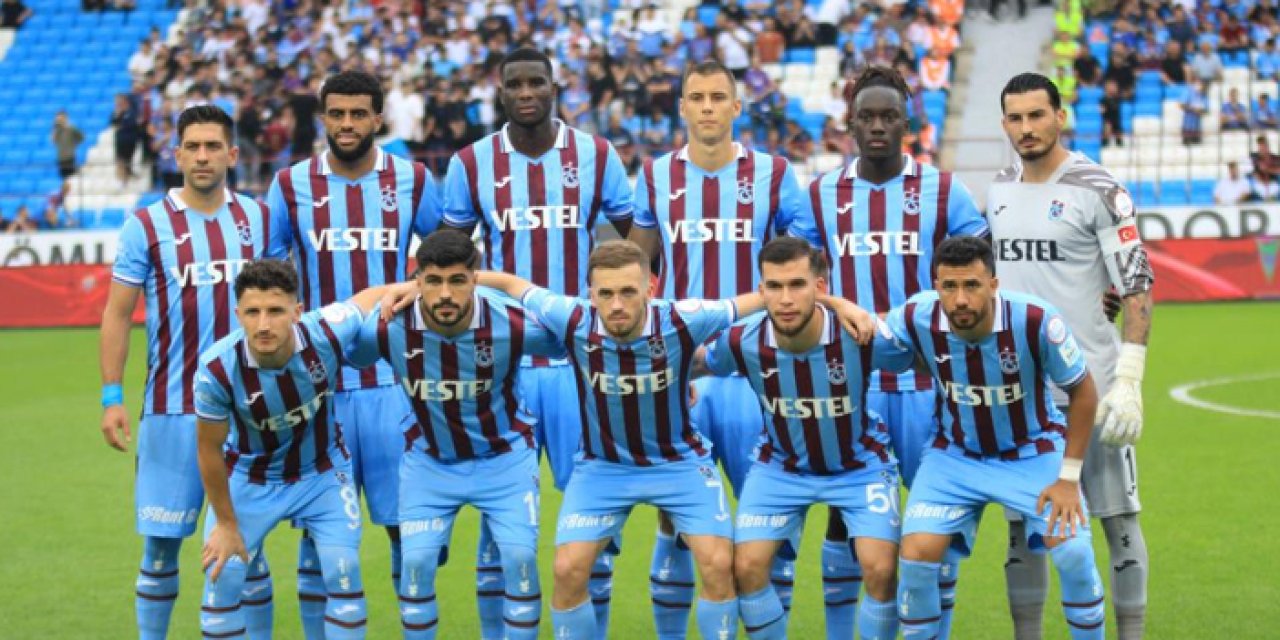 Trabzonspor'un eski oyuncusundan flaş yorum! "Kalite var ama..."