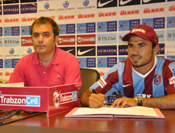 Barış Ataş resmen imzaladı