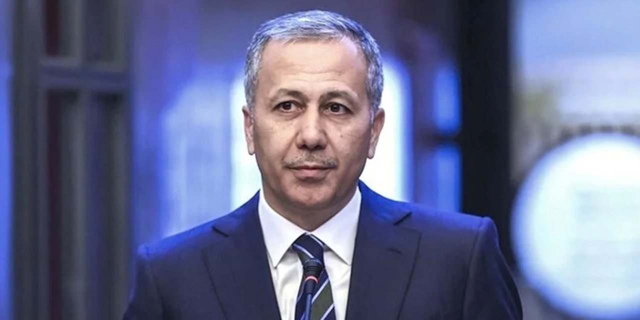 Bakan Yerlikaya: “Terörün en ufak olumsuz bir etkisinin olmadığı..."