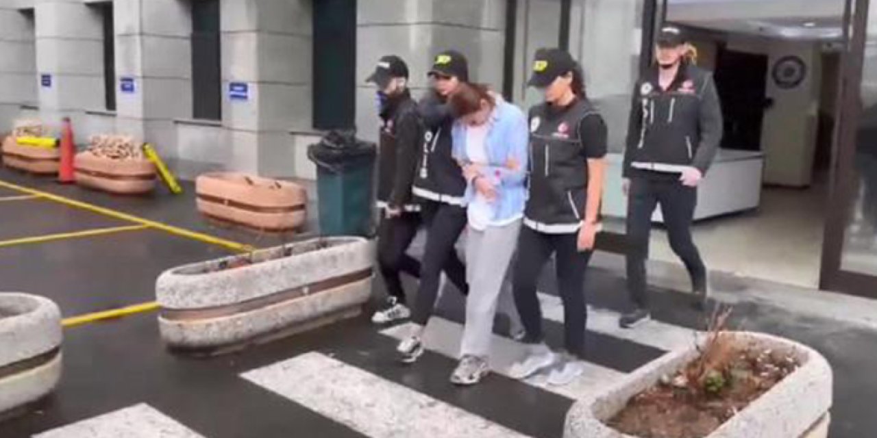 Uyuşturucu kullandığını itiraf etmişti! Hakkında karar verildi