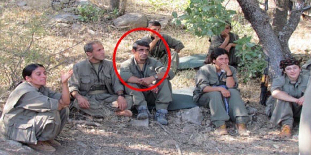 MİT'ten nokta operasyon! Sözde sorumlu etkisiz - 02 Ekim 2023