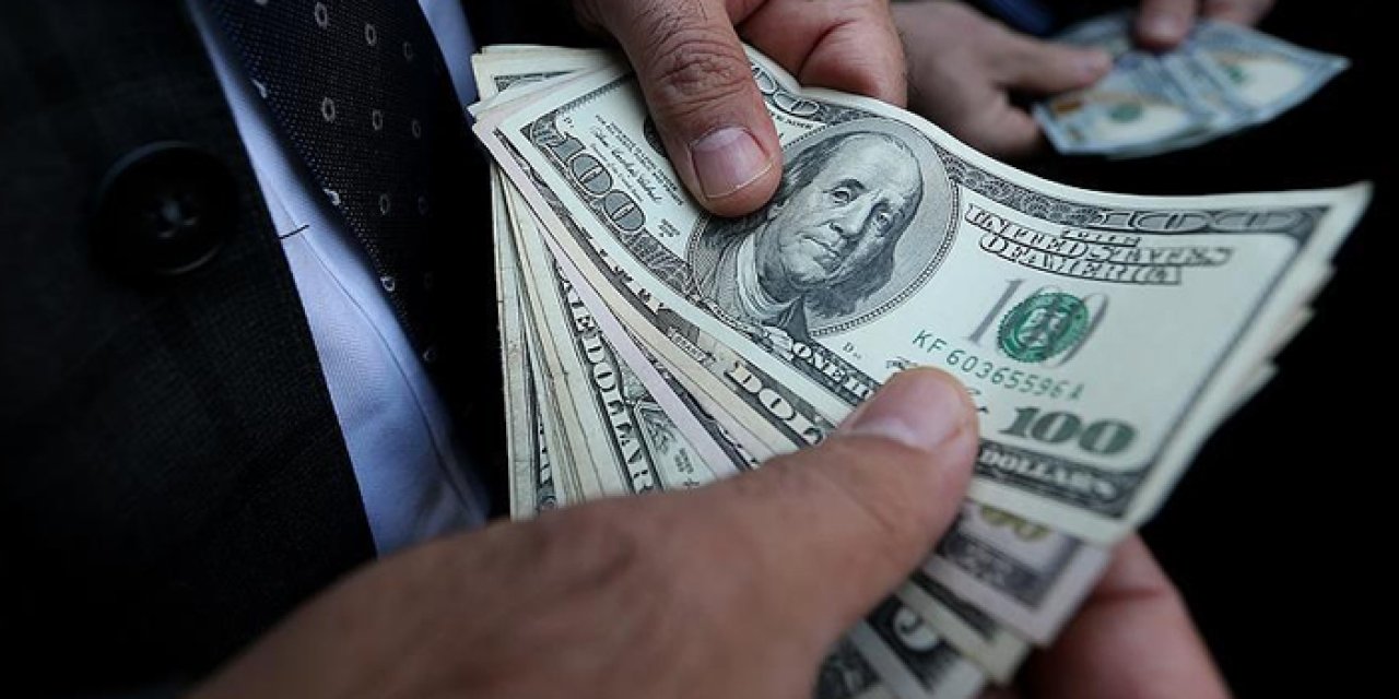 Dolar güne yükselişle başladı. 2 Ekim 2023