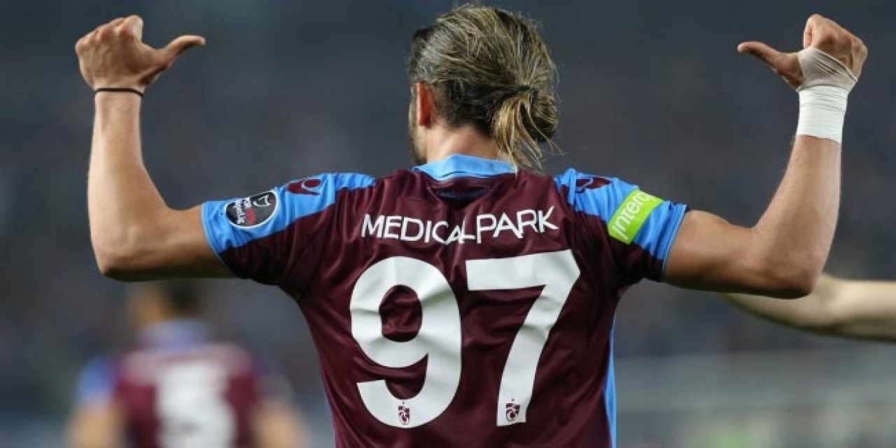 Yusuf Yazıcı kararını verdi! Beşiktaş ve Galatasaray’ın gündemindeydi