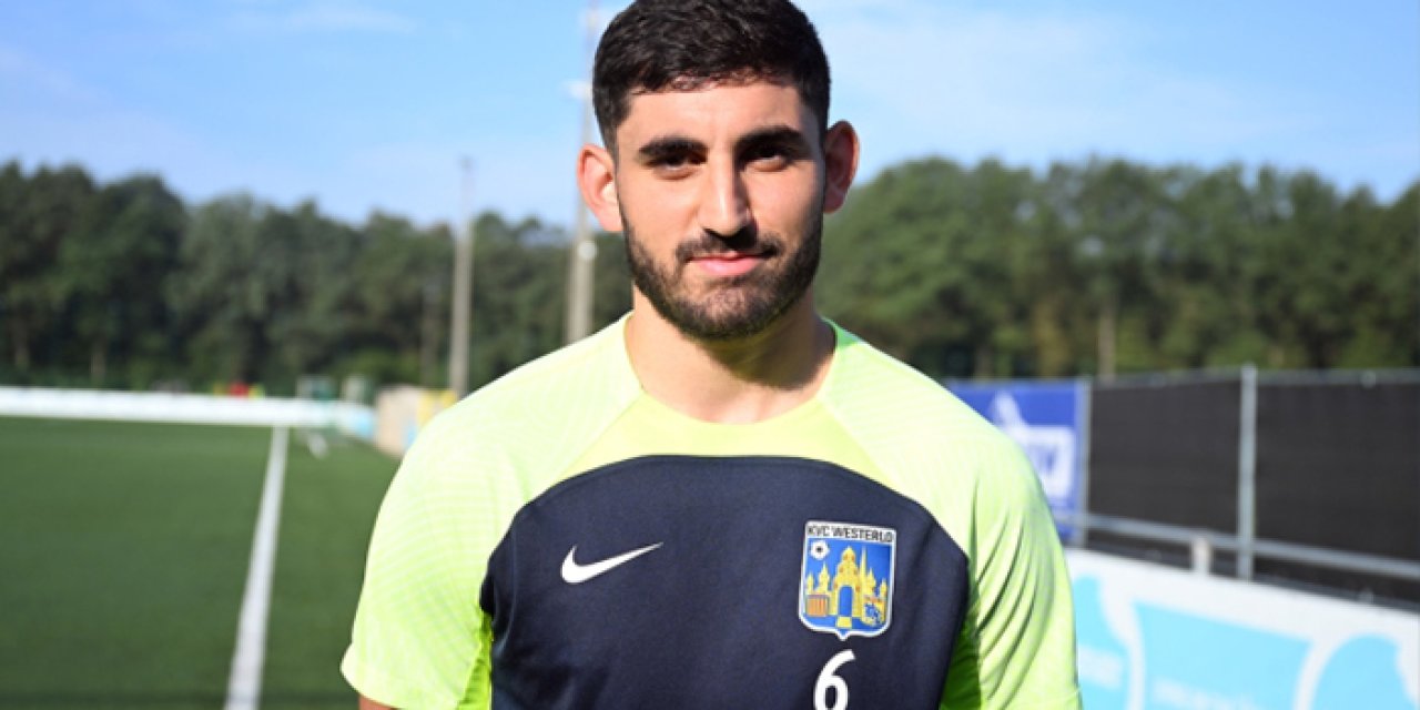 Trabzonspor'dan ayrılmıştı! Doğucan Haspolat hedefini açıkladı