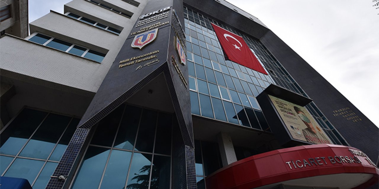 Trabzon'da Almanya ile ticaret ilişkileri değerlendirildi