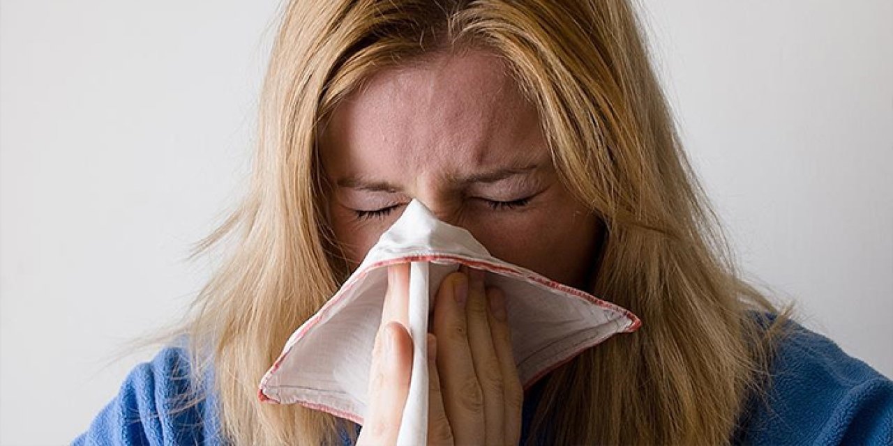 Kış öncesi gribal enfeksiyonlara dikkat! Trabzon'da uzmanından tavsiye