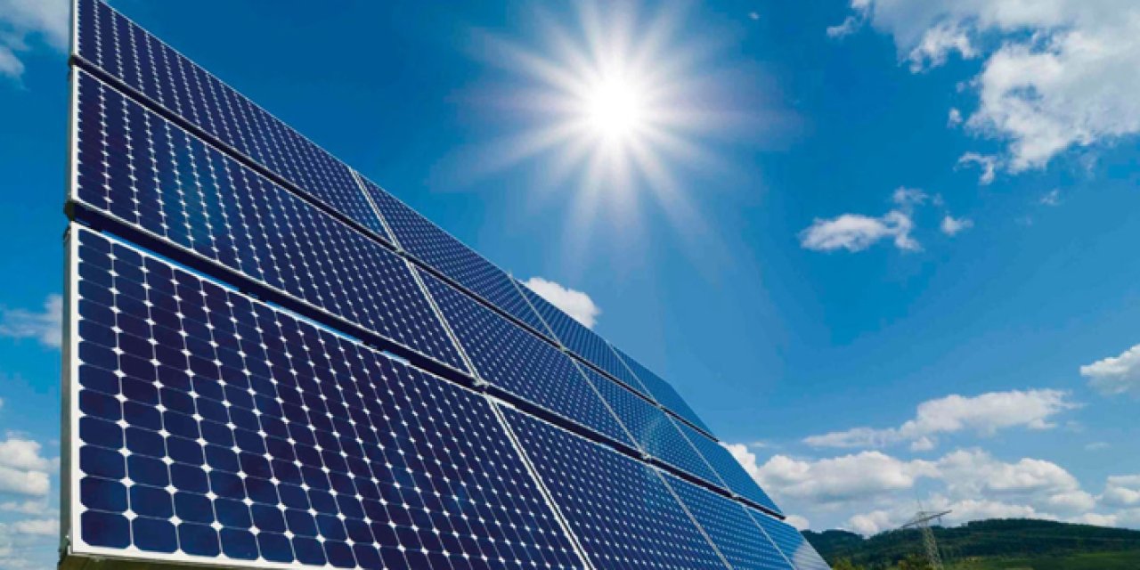 Trabzon'da Ortahisar Güneş enerji Sistemi ne zaman faaliyete geçecek? Tarih belli oldu