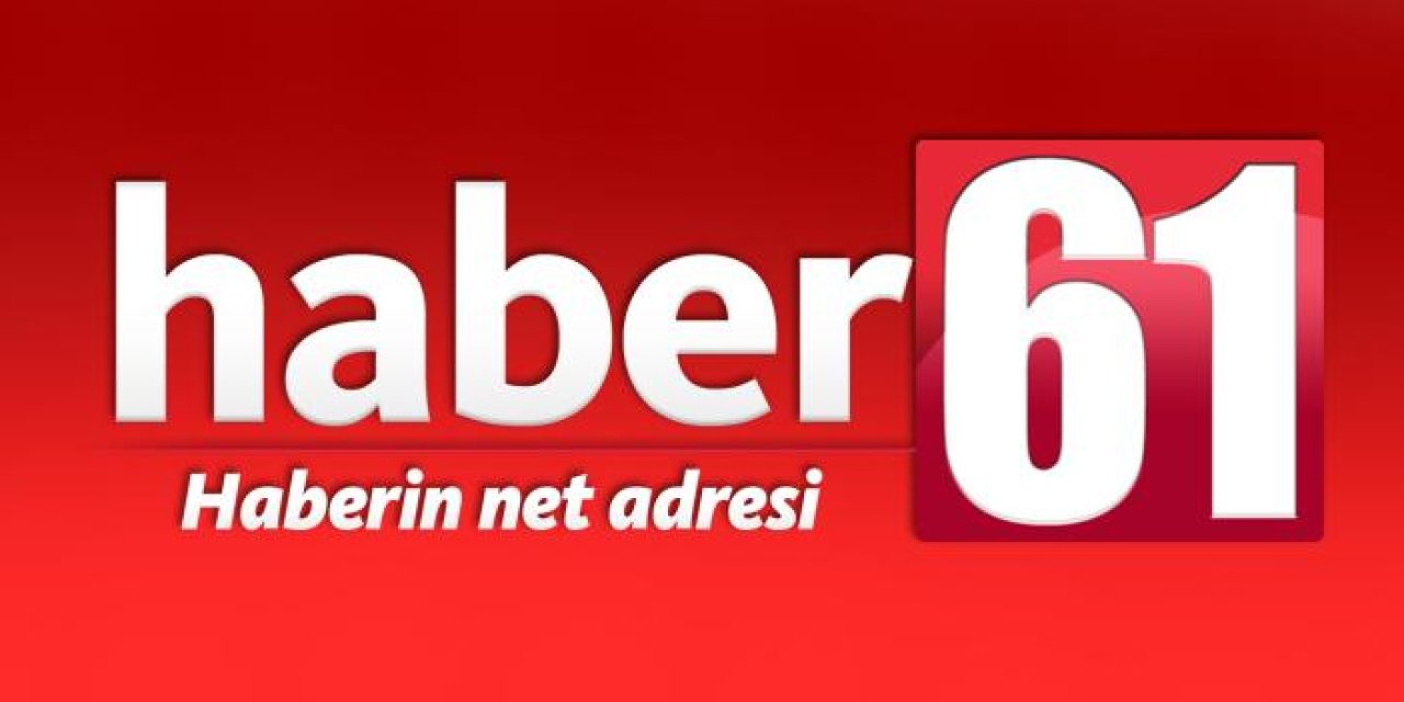 Haber61 uygulamalarını buradan indirebilirsiniz