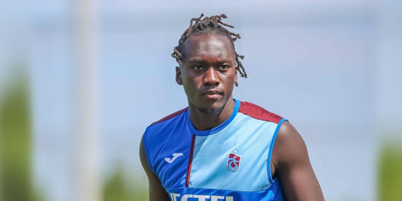 Trabzonspor iptal başvurusu yapmıştı! PFDK Mendy kararını açıkladı