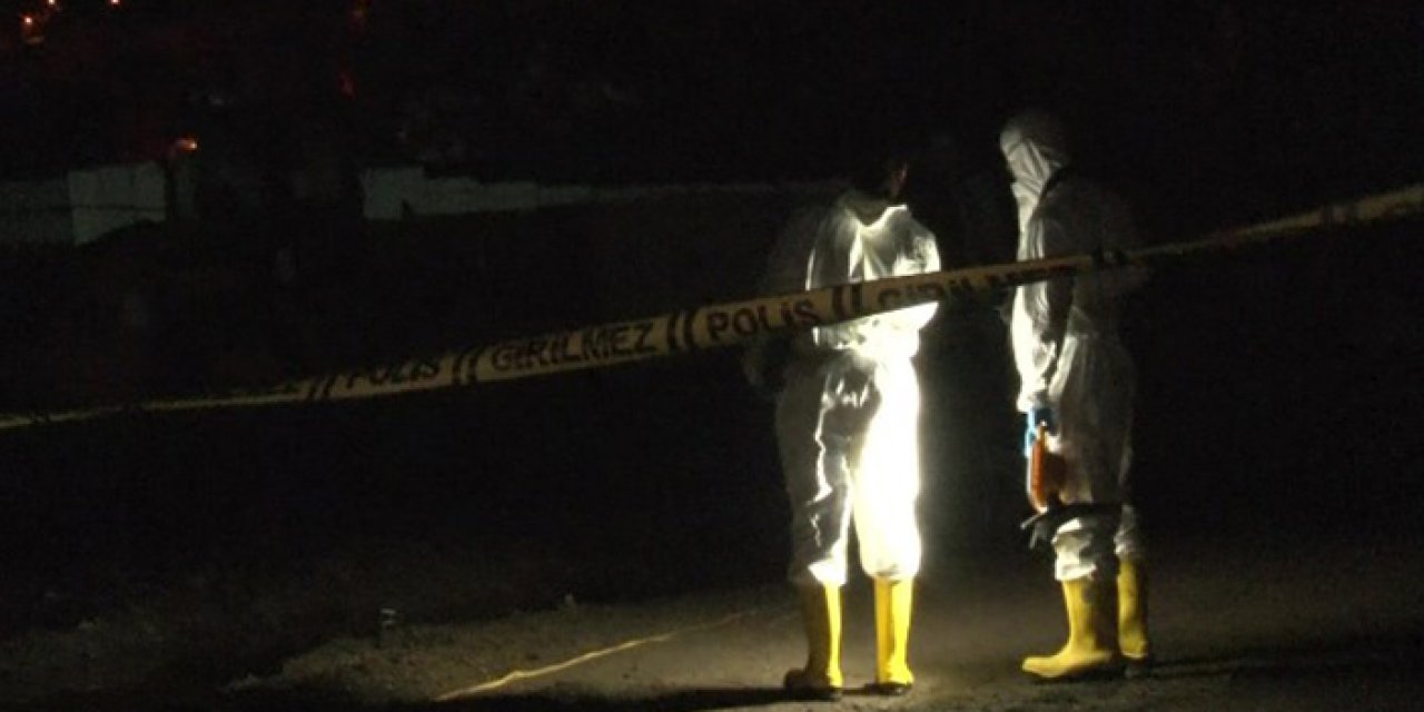 İstanbul'da kaybolmuşlardı! 3 küçük kardeşten acı haber geldi