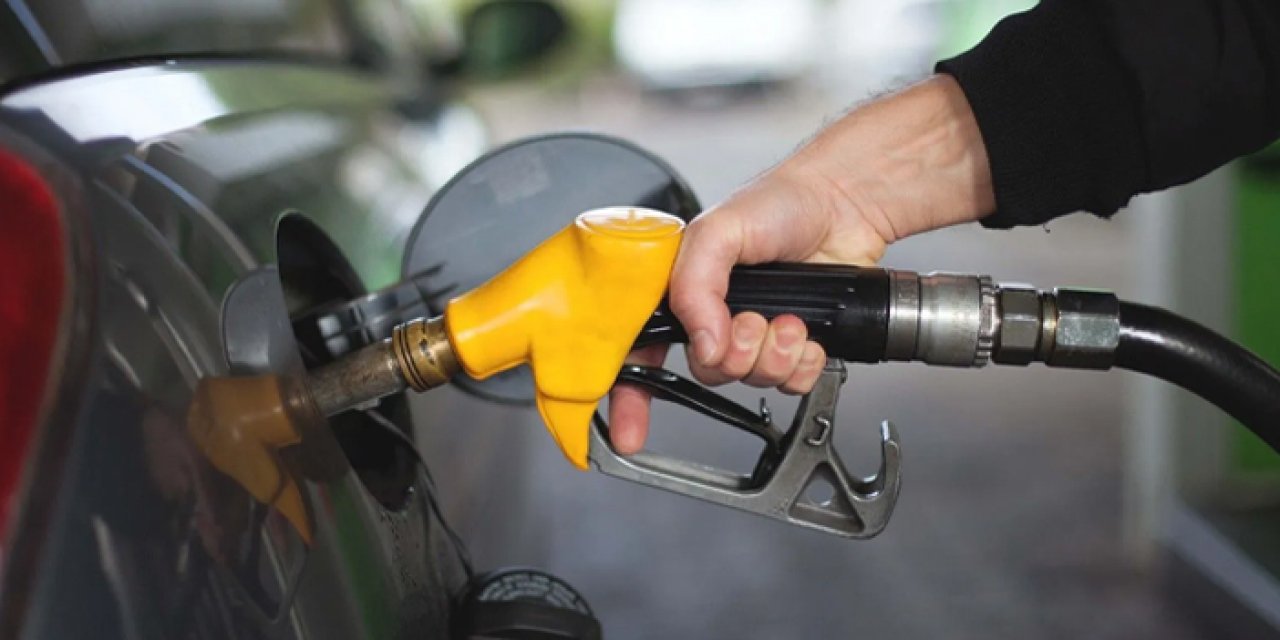 Araç sahiplerine bu kez iyi haber! Benzine indirim geliyor