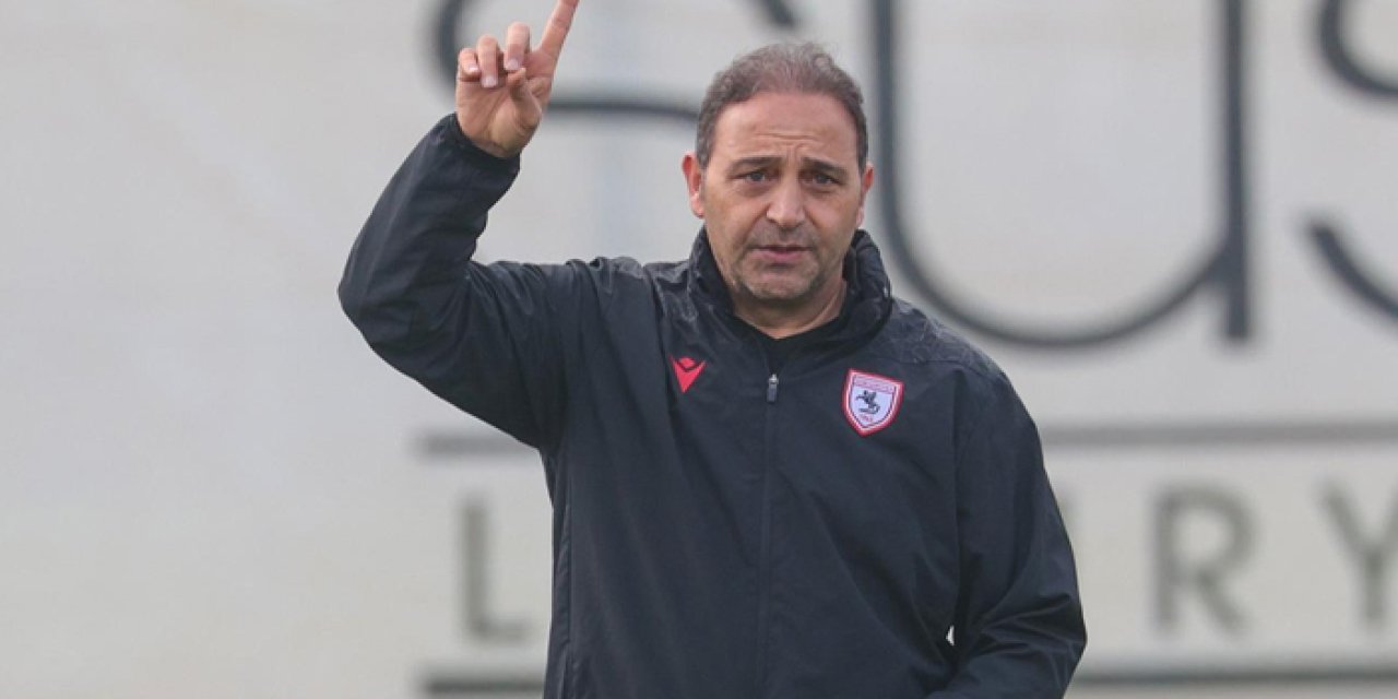 Karadeniz ekibinde yeni teknik direktör belli oldu!