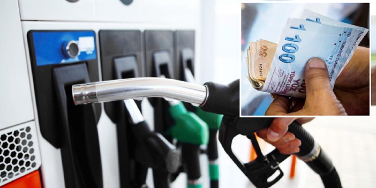 Merakla bekleniyordu: Trabzon'da 5 Ekim 2023 Perşembe güncel akaryakıt fiyatları