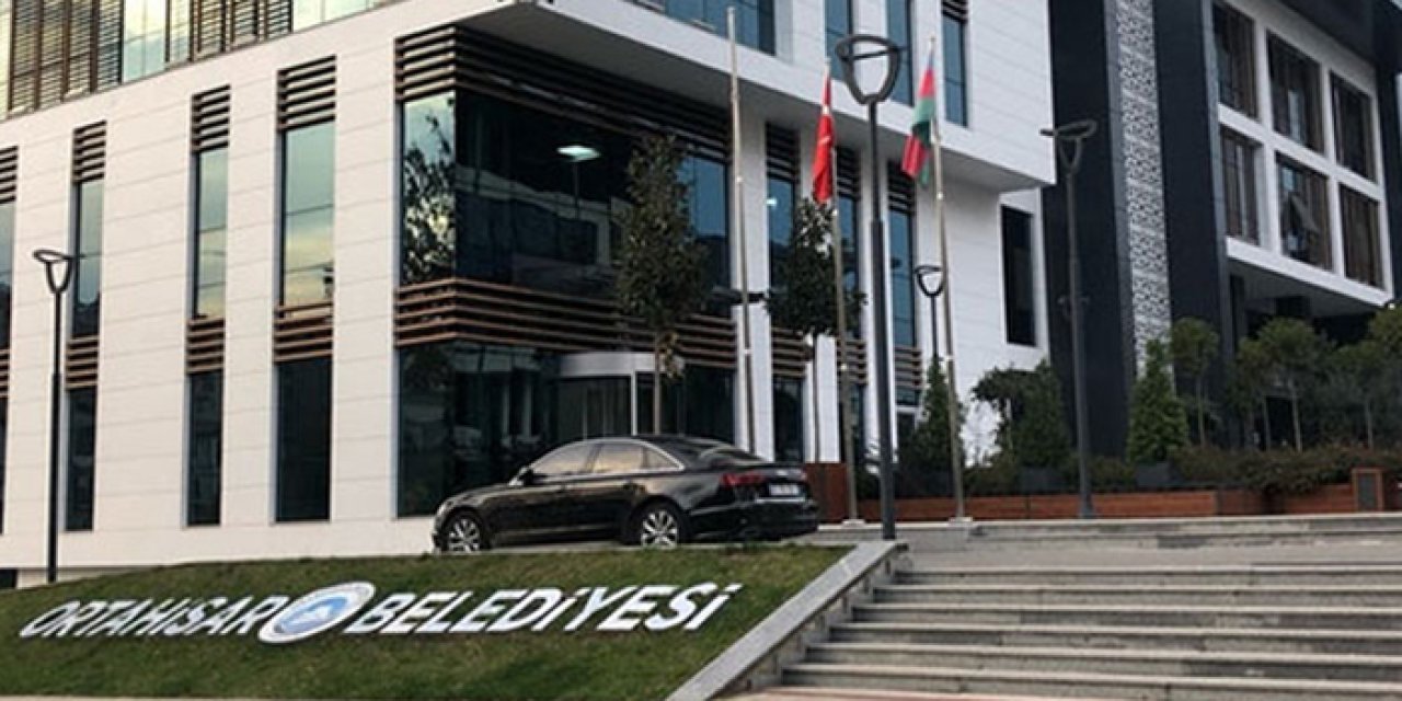 Ortahisar Belediyesi'nde ek bütçe onaylandı! İşte kullanılacağı alanlar