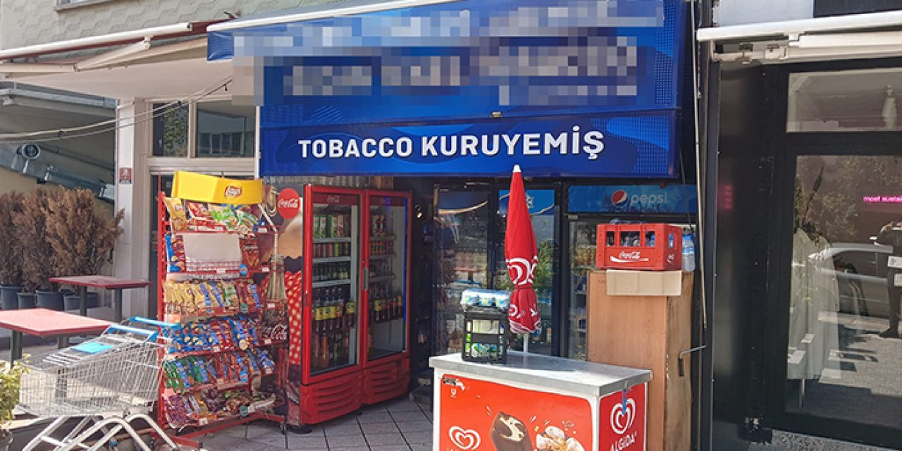 Ankara’da "polisim" diyerek taşkınlık çıkaran şüpheli ile ilgili Trabzon detayı