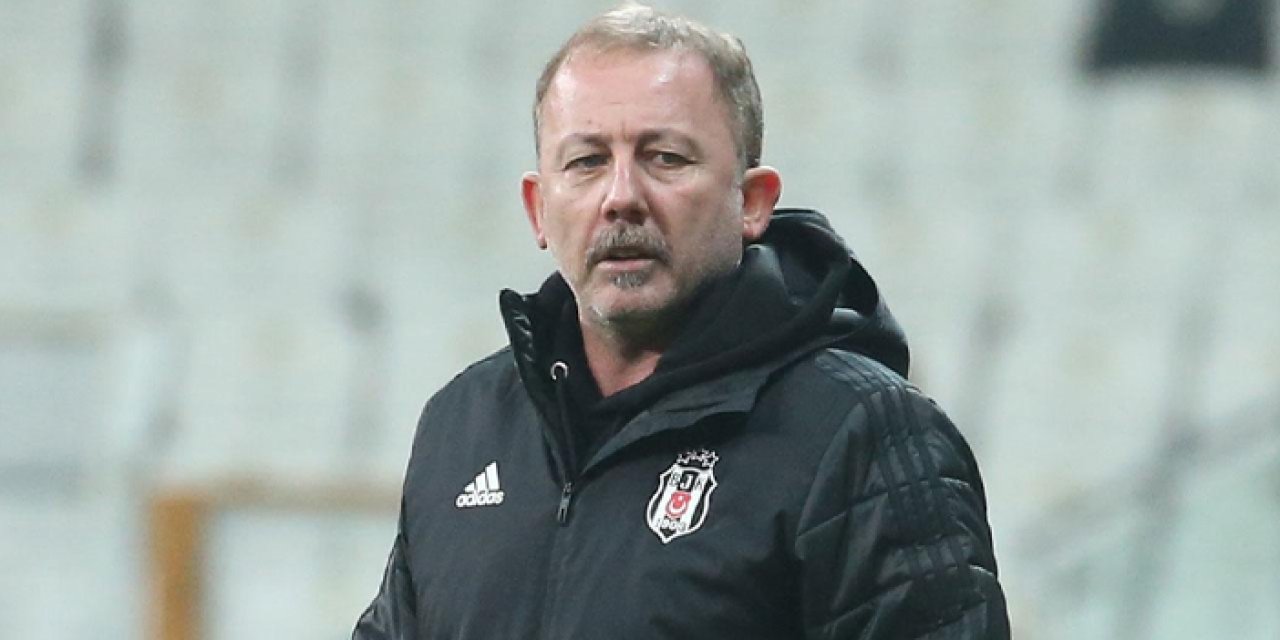 Sergen Yalçın Trabzonspor'un eski futbolcusunu öve öve bitiremedi! "En beğendiğim oyuncu..."