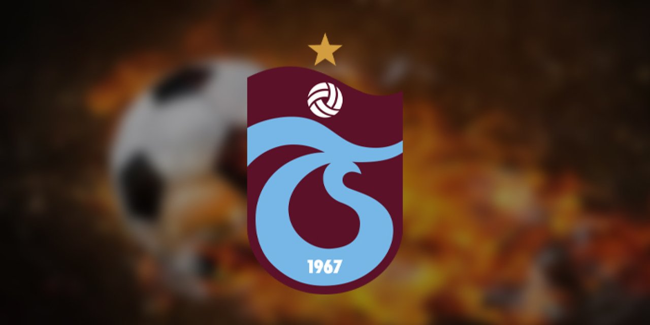 PFDK'dan Trabzonspor Başkanı Doğan ve o isme ceza!