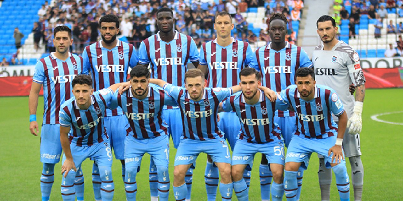 Adana Demirspor Trabzonspor maçı saat kaçta hangi kanalda?