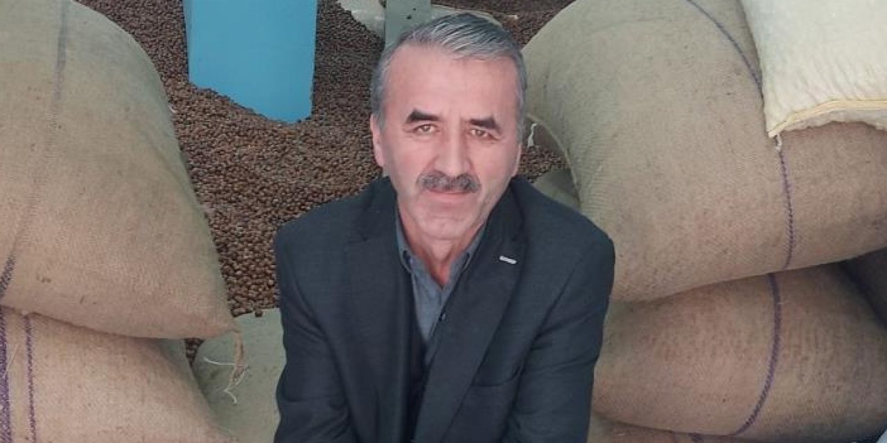 Dereli Ziraat Odası Başkanı Burhan Okusal: "Fındık fiyatı güncellenmeli"