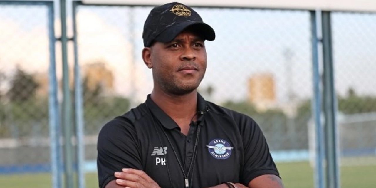 Kluivert Trabzonspor maçı öncesi konuştu: "Onuachu'yu futbolcularımıza anlattık..."