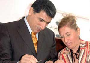 Hasır bileziğine patent alınıyor