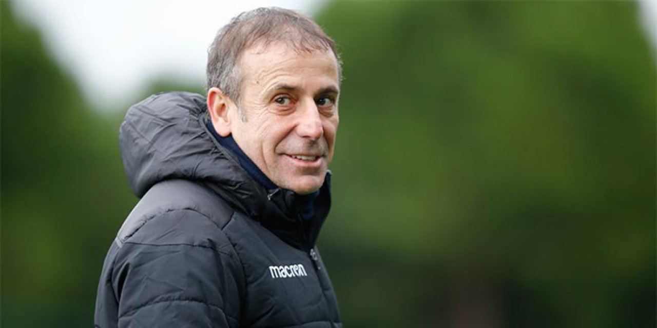 Trabzonspor’da Abdullah Avcı sesleri! İşte flaş sözleşme detayı