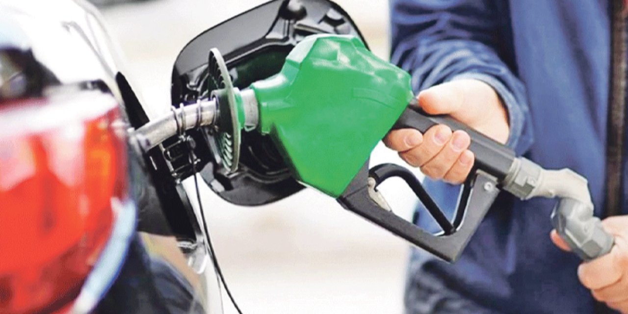 Trabzon'da 9 Ekim 2023 Pazartesi güncel akaryakıt fiyat listesi