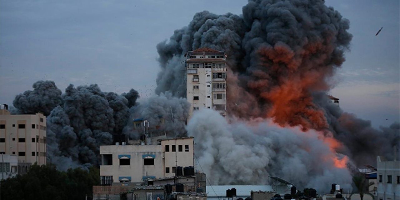 İsrail-Hamas savaşı dövizi nasıl etkiledi?