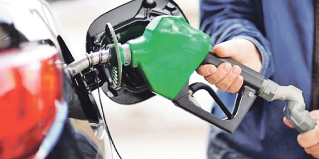 Trabzon’da akaryakıt fiyatları belli oldu! (10 Ekim 2023)