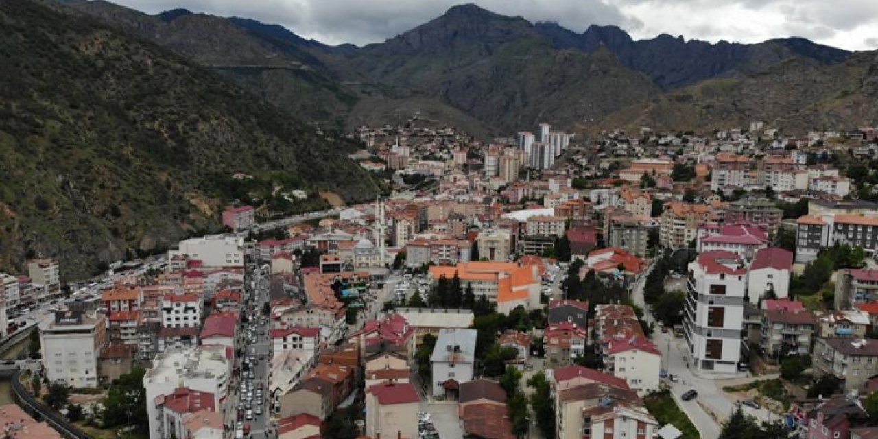 Karadeniz'de bir tek o ilde yok! Gümüşhane'den huzurevi talebi
