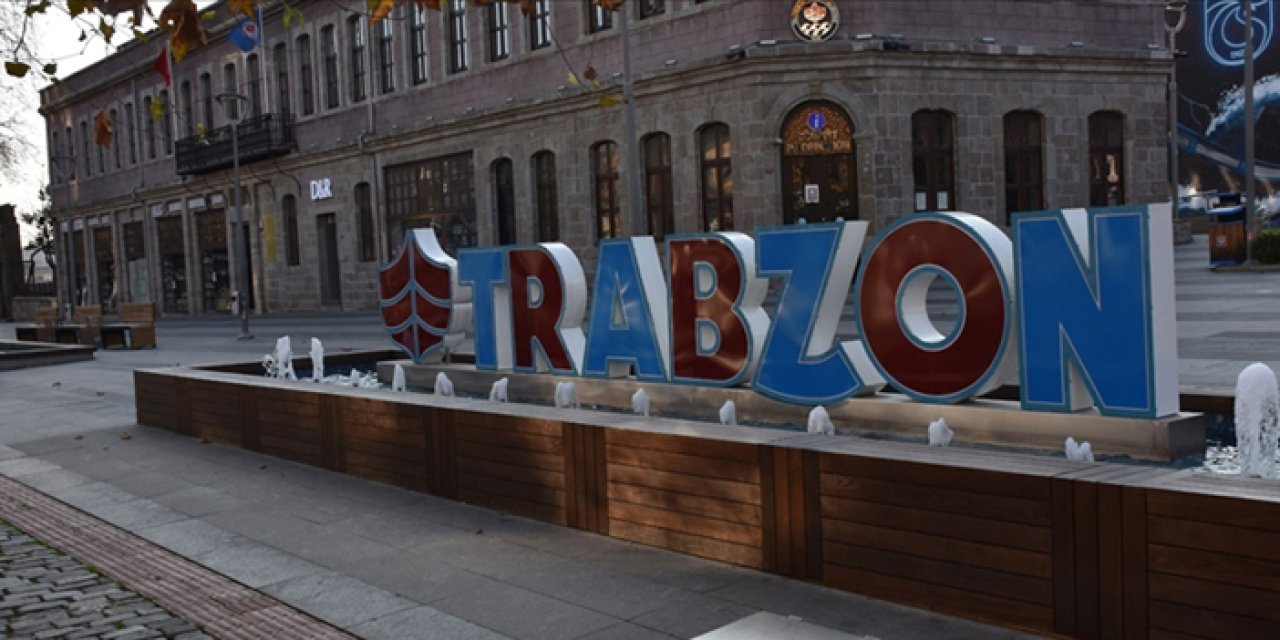 Trabzon'da o arsalar satılıyor! Onay verildi