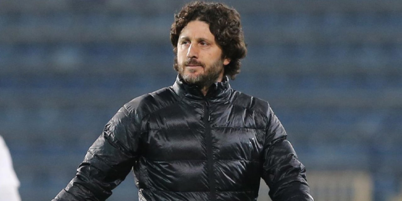 Fatih Tekke Süper Lig ekibinin başına geçiyor!