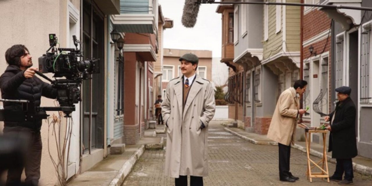 Türkiye'nin en pahalı oyuncusu oldu! İşte bölüm başına kazanacağı ücret