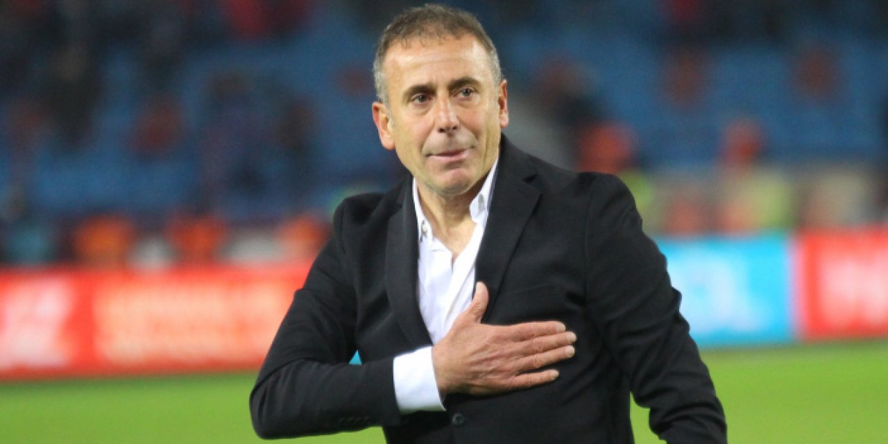 Trabzonspor'da Abdullah Avcı'nın ilk döneminde neler yaşandı?