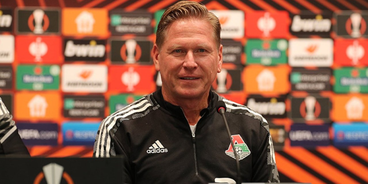 Karadeniz ekibine Alman teknik adam! Resmen açıklandı