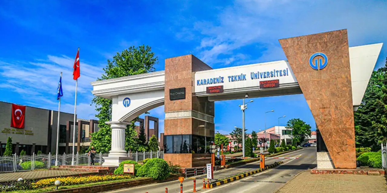 Trabzon'da "Uluslararası İnşaat Mühendisliği ve Mimarlık Konferansı" düzenlenecek