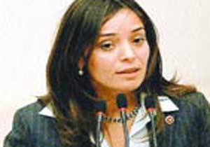 Şimdi de bez parçası tartışması