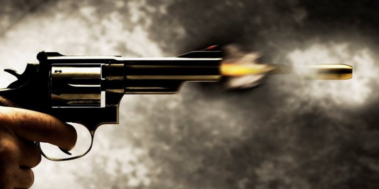 Bölgemizde şok olay! Kız kardeşini öldürdü, eniştesini yaraladı